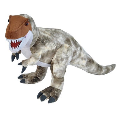 Gosedjur Dinosaurs 63 cm T-Rex Large