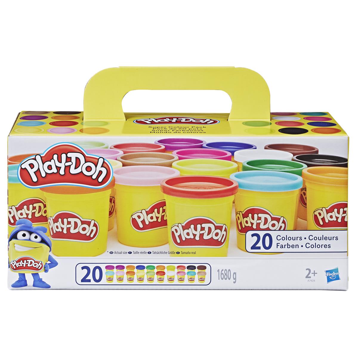 Compound Super Color Pack