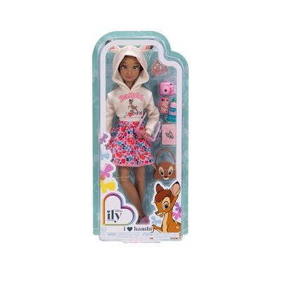 Ily 4ever Fashion Doll Inspired By Bambi