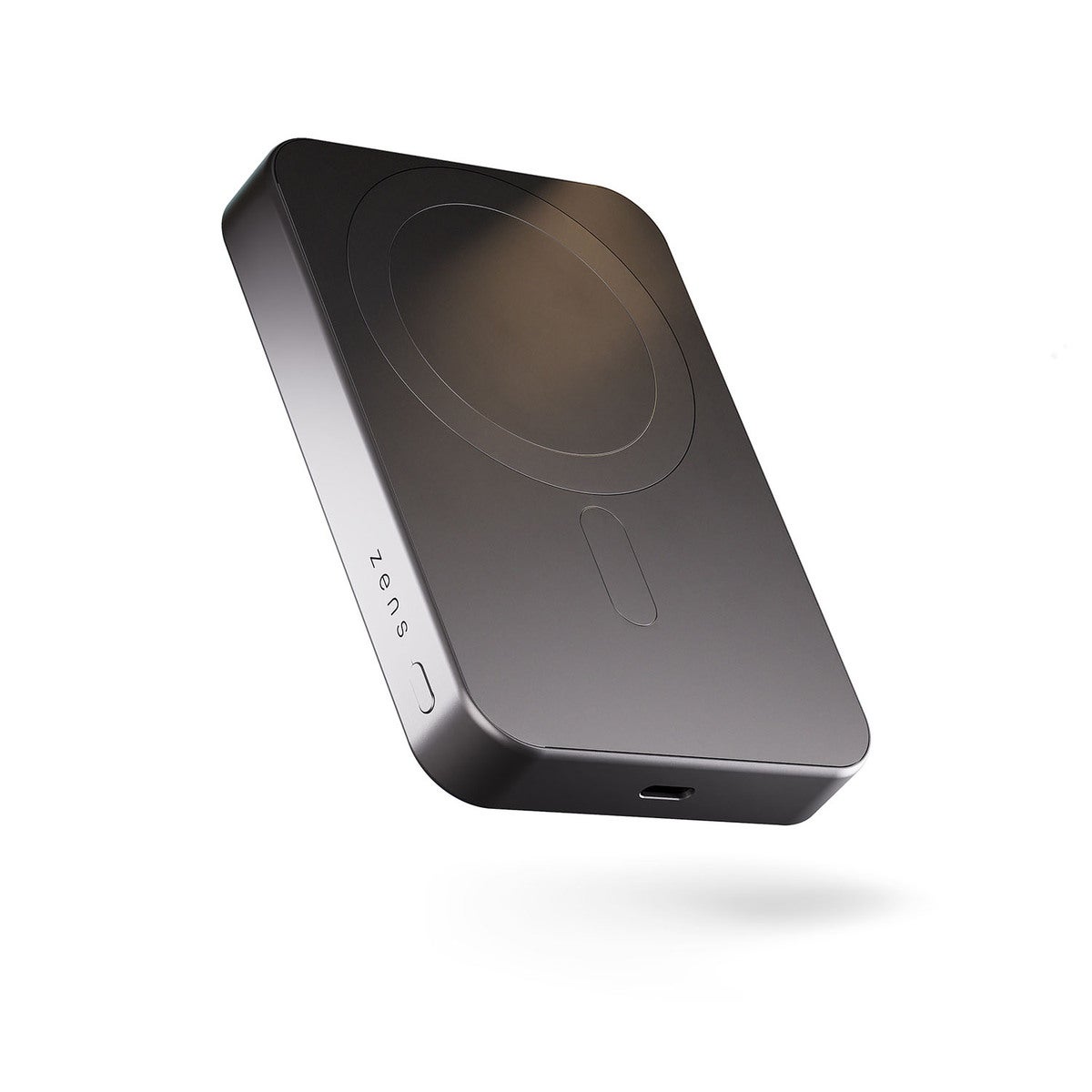 Powerbank Pro 1 Slim 10.000 mAh Svart