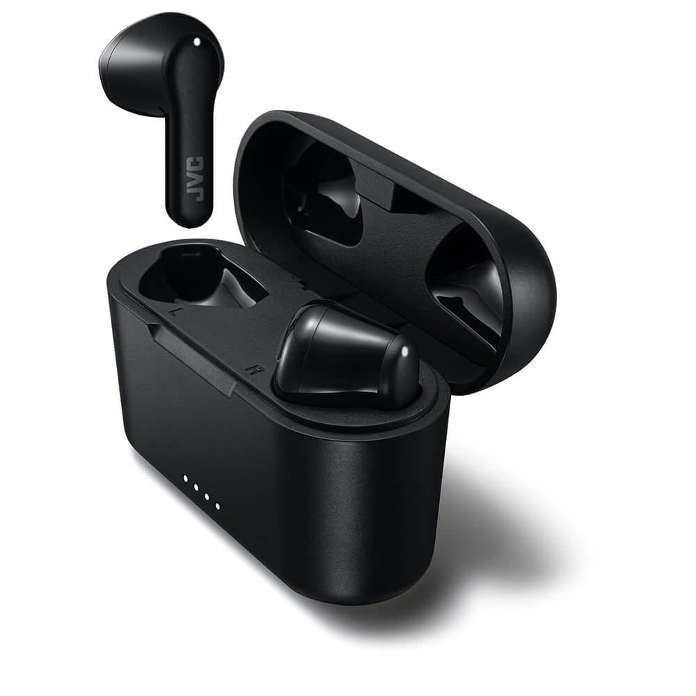 Headphone In-Ear True Wireless HA-A3T Black