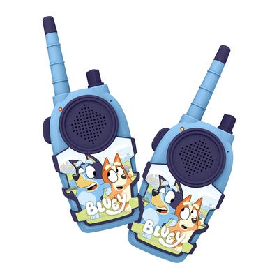 Walkie Talkie Bluey 150m