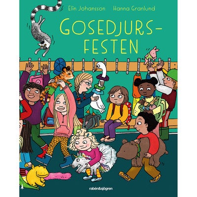 Gosedjursfesten