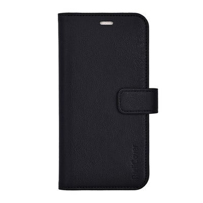 Puhelinkotelo Säteilysuoja 3 Korttia RFID Black - iPhone 17