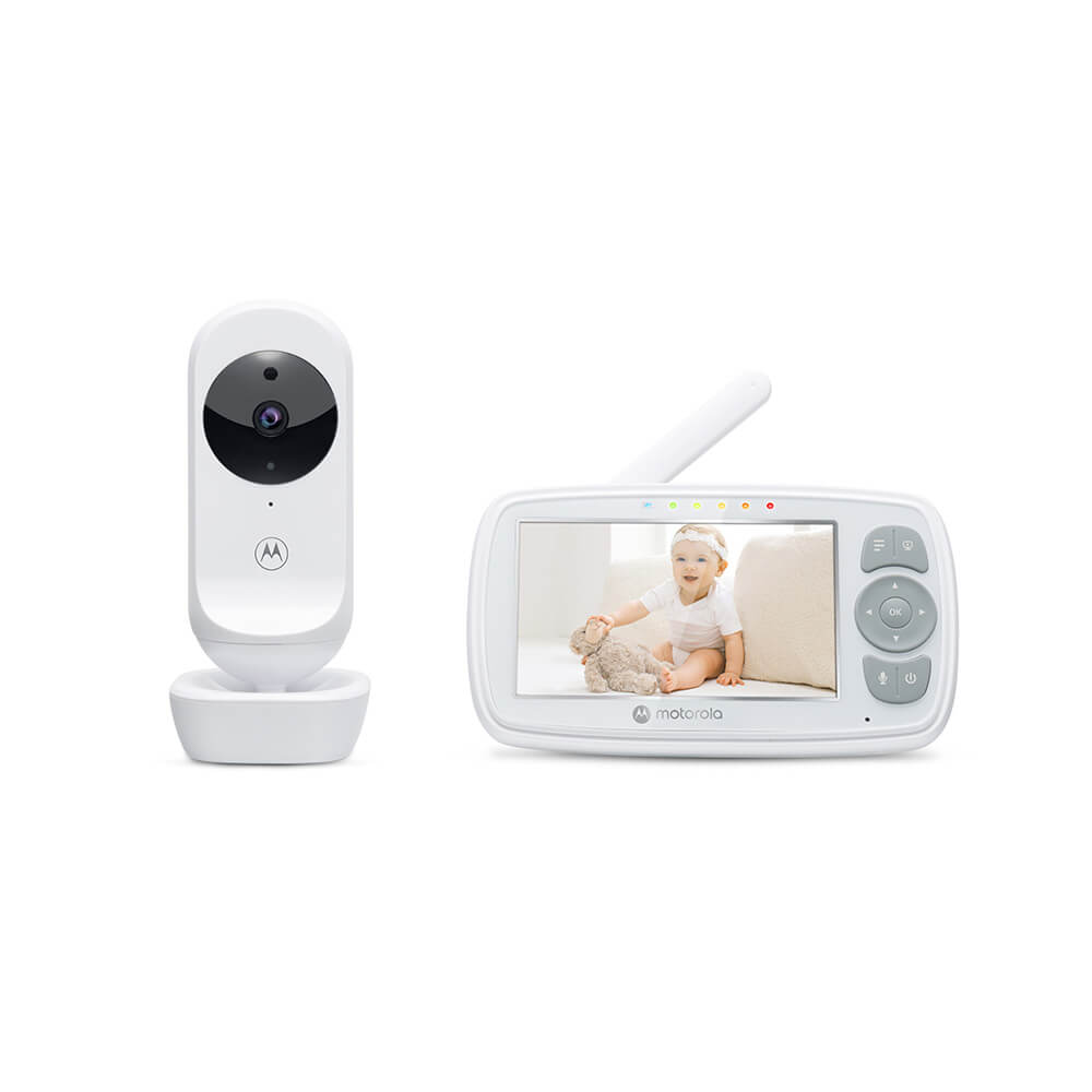 Baby Monitor VM34 Video