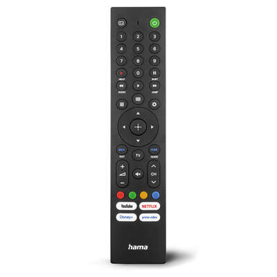 Fjärrkontroll för Sony
