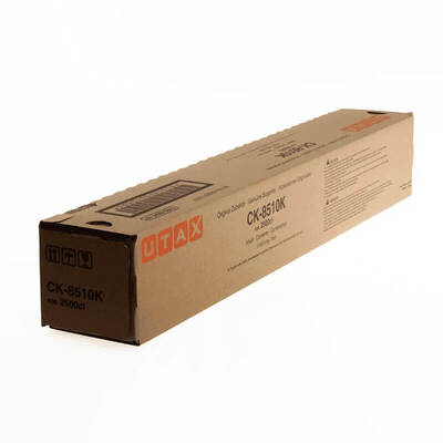 Toner 662511010 CK-8510K Black