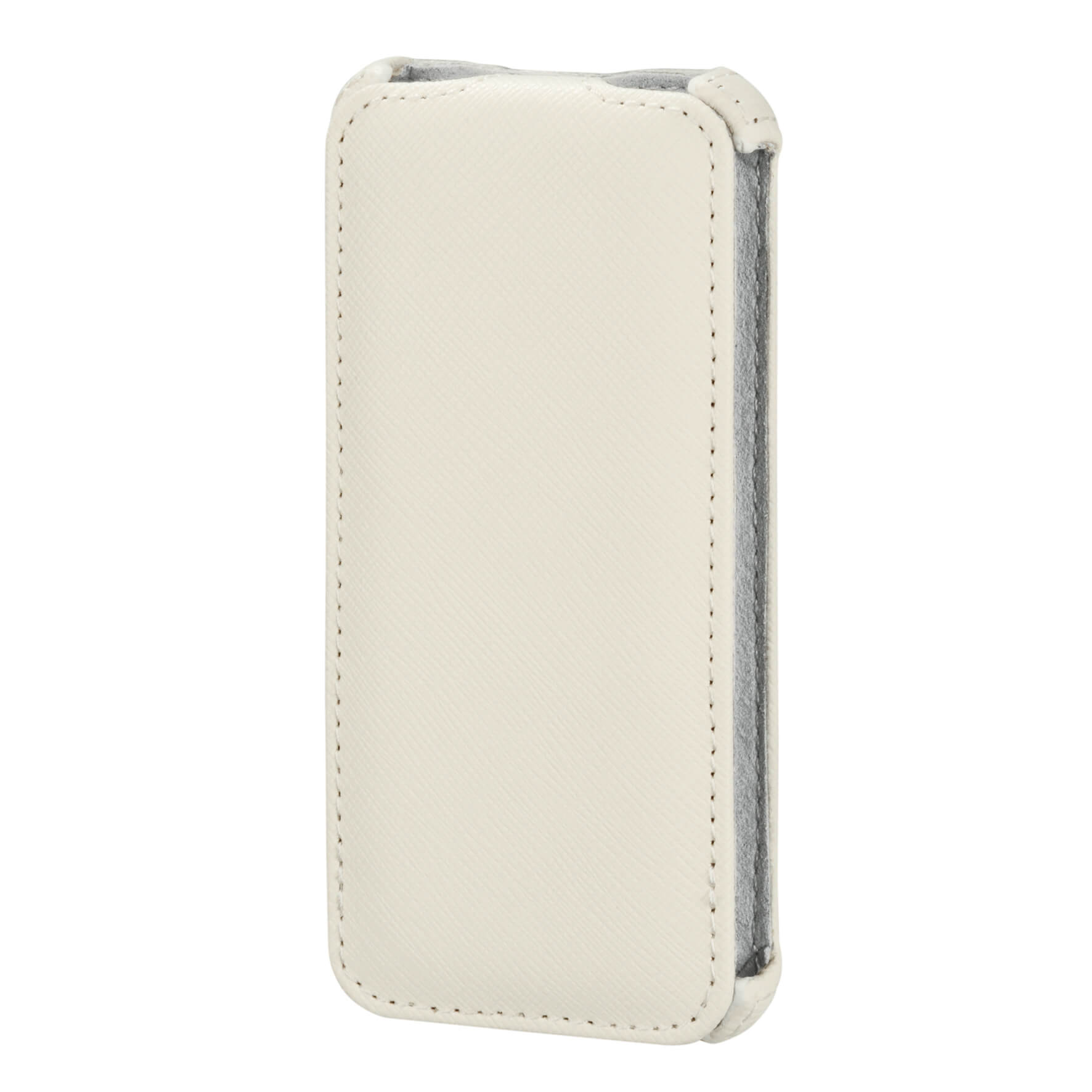 Flap Case Flap Case for Apple iPhone 5/5s/SE, white