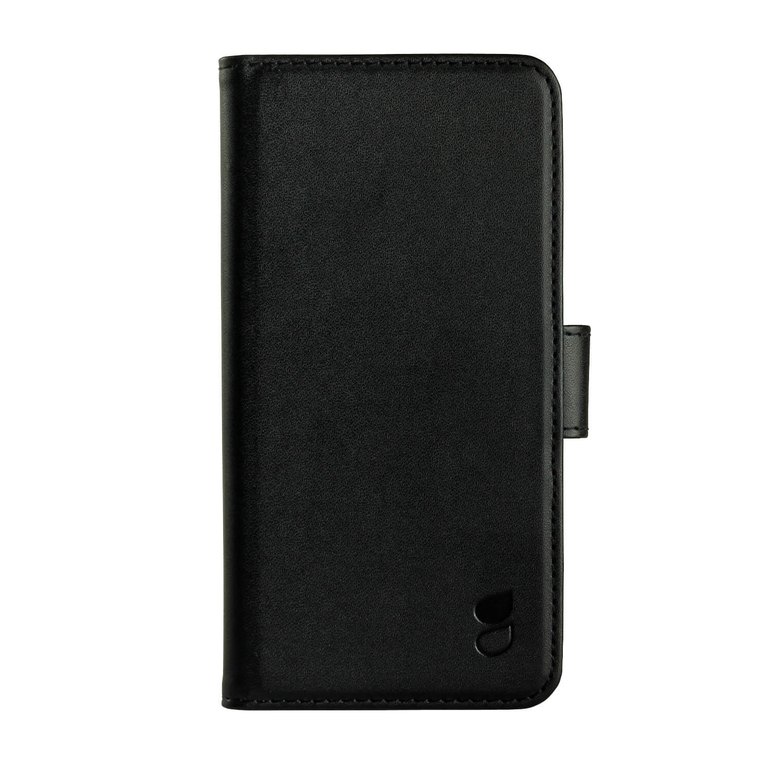 Wallet Case Black - Huawei Honor 9 