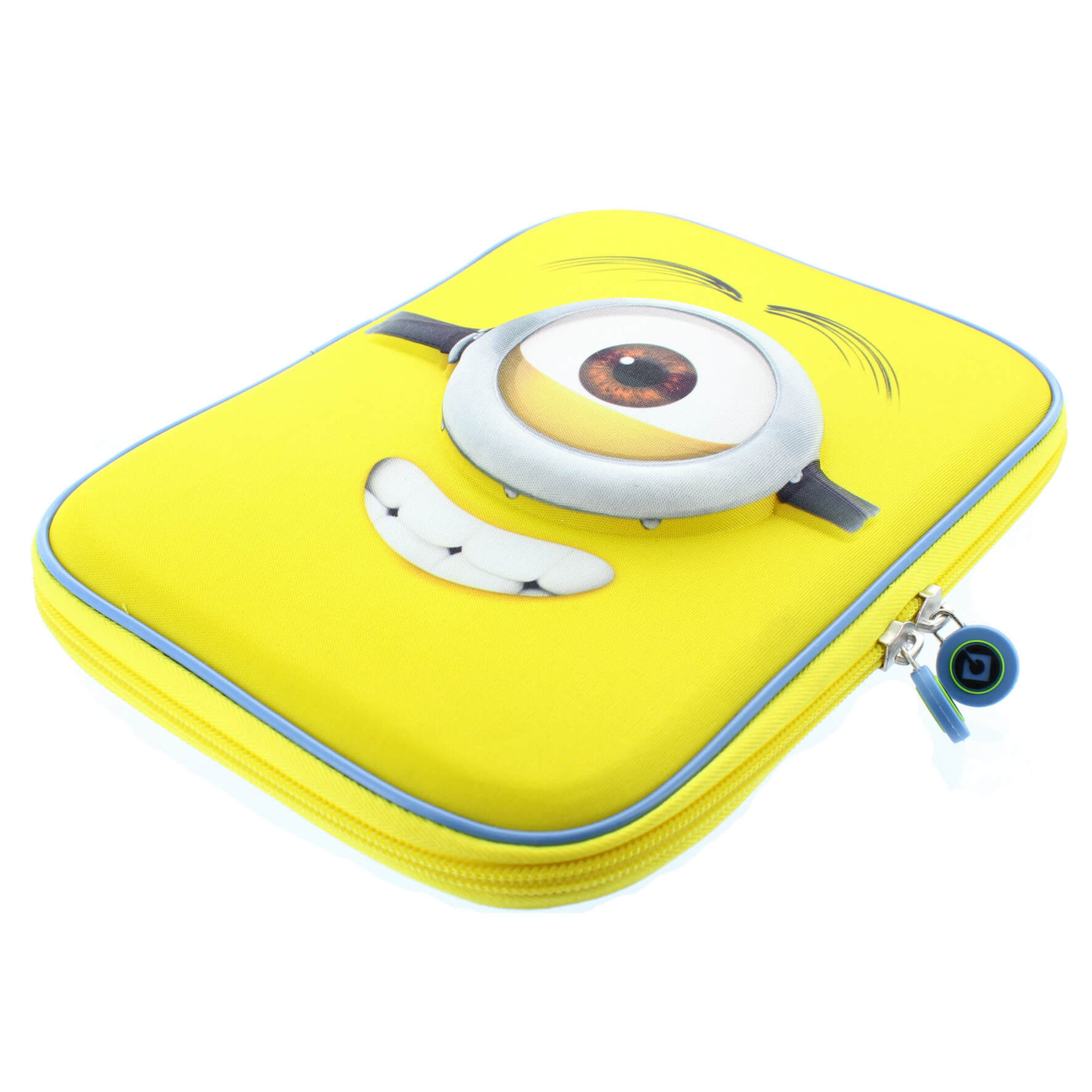 MINIONS Tabletbag Universal 7-8" Googly Eye