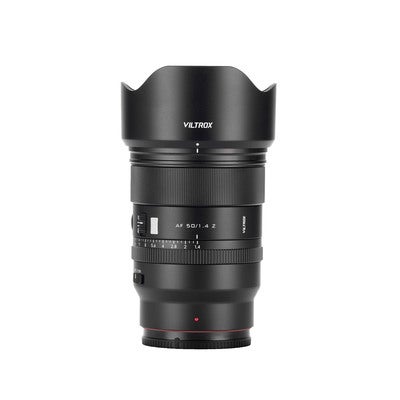 Linse AF 50mm F1.4 PRO til Nikon Z Mount Fullframe