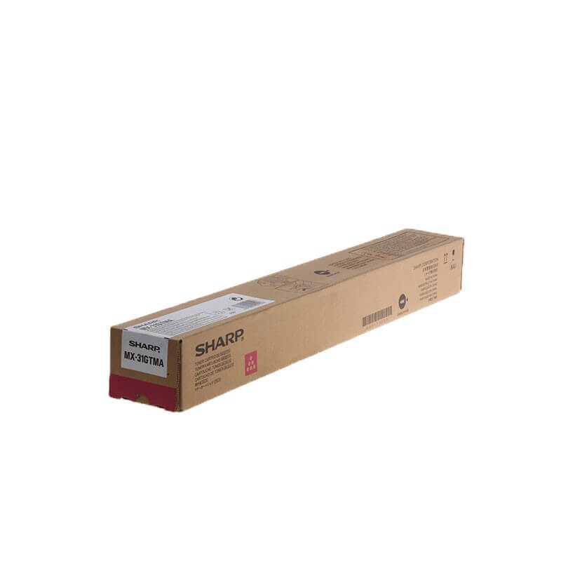 Toner MX31GTMA MX-31GT Magenta