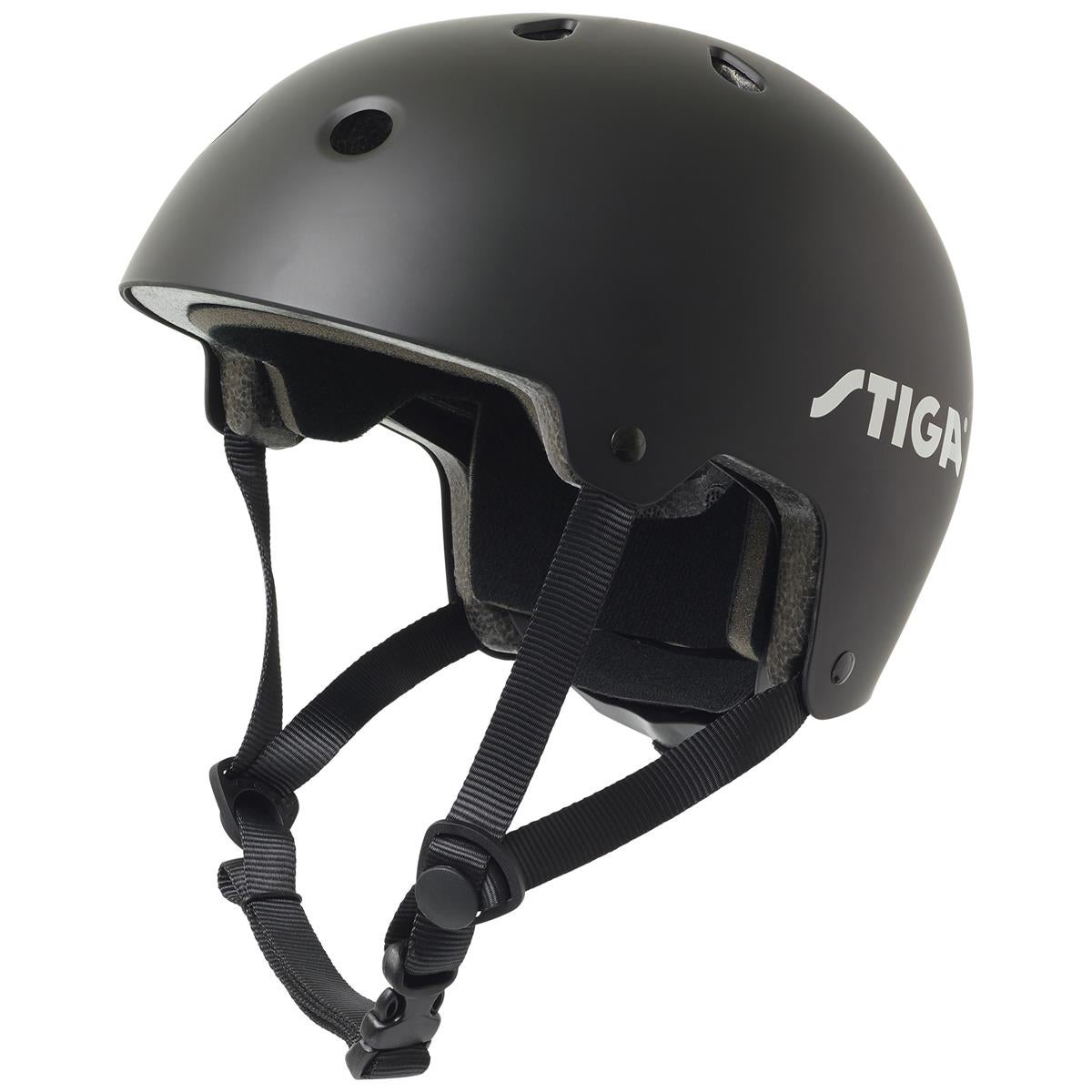 Helmet RS Street Black L
