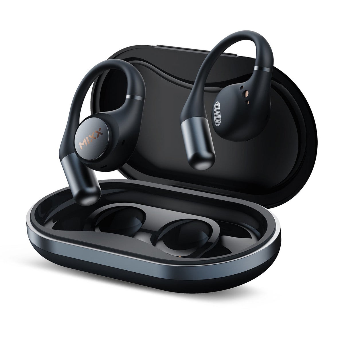 Kuulokke Airflow Ows Ear-Hook Sport