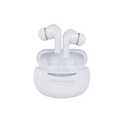 Headphone Joy Pro In-Ear ANC White