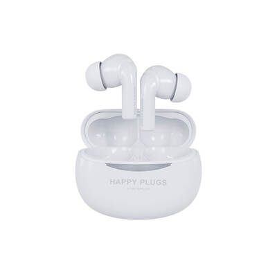 Hörlur Joy Pro In-Ear ANC Vit