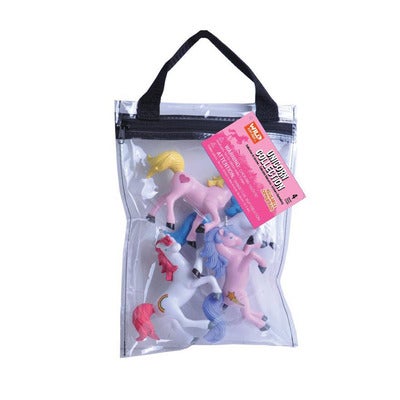 Zipper Polybags Unicorn