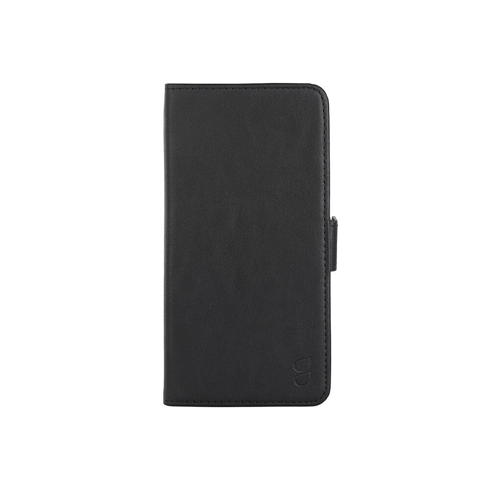 Mobilcover Google Pixel 8 Pro - Classic 3 kort Sort