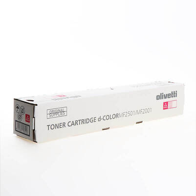 Toner B0992 Magenta