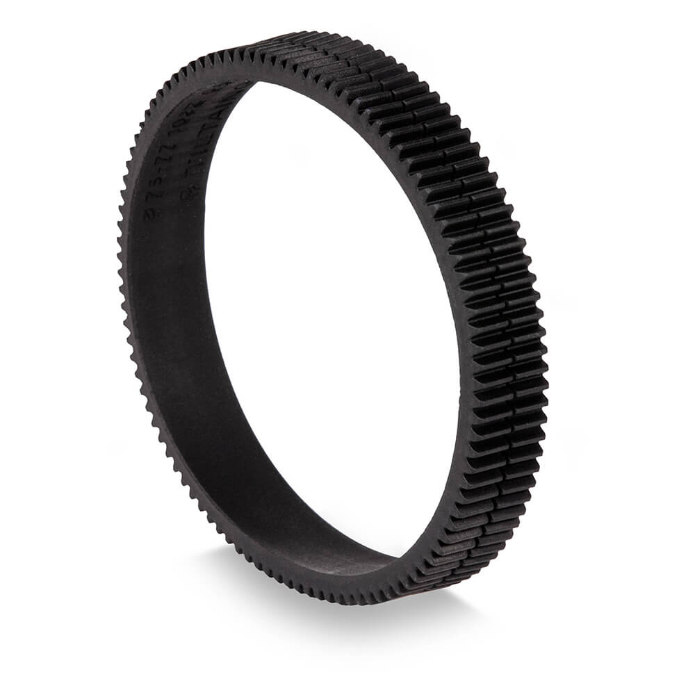 TILTA Seamless Focus Ring for  88mm to 90mm Lens