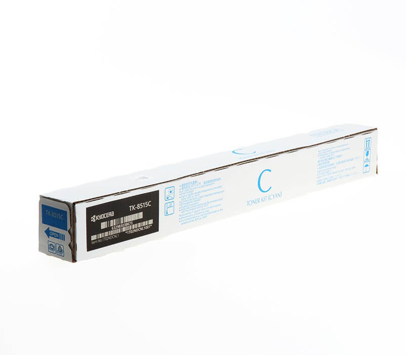 Toner 1T02P3CNL0 TK-8115 Cyan