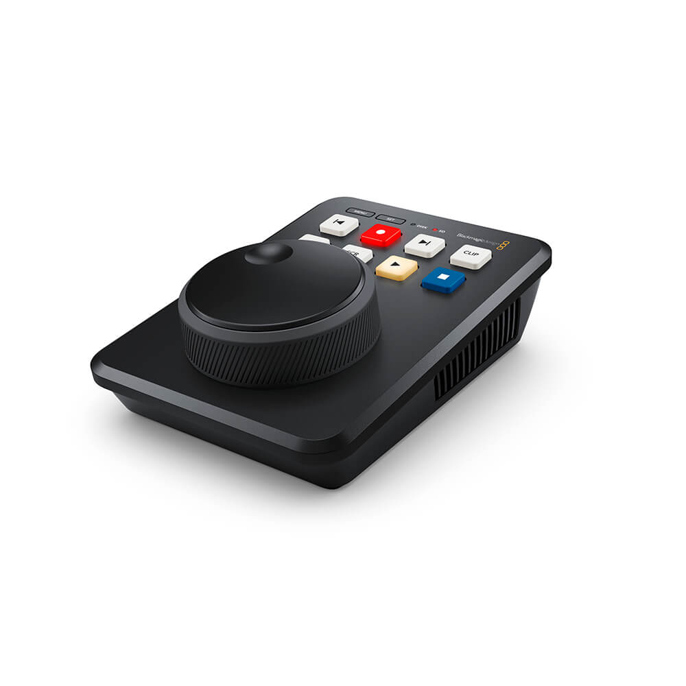 BLACKMAGIC HyperDeck  Shuttle HD