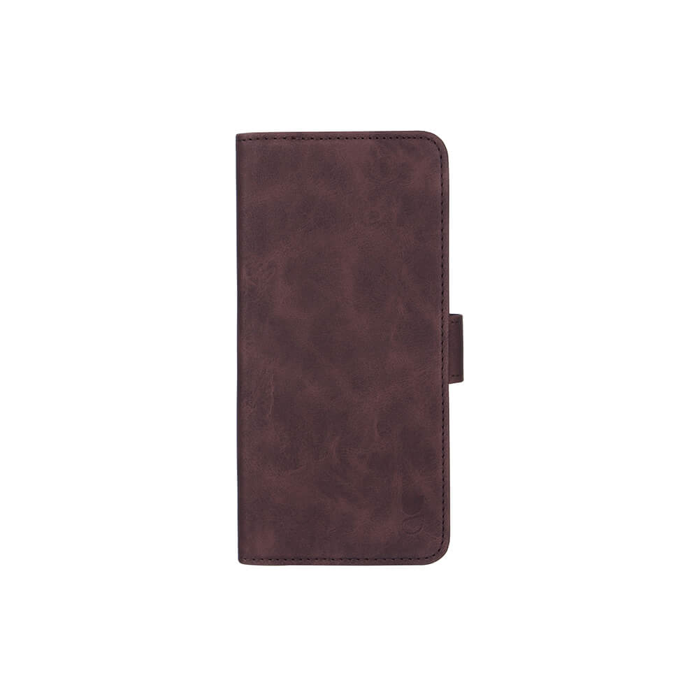 Wallet Case Brown - Samsung Galaxy A33 5G