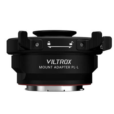 Adapter NF-PL-L For PL mount to L Mount