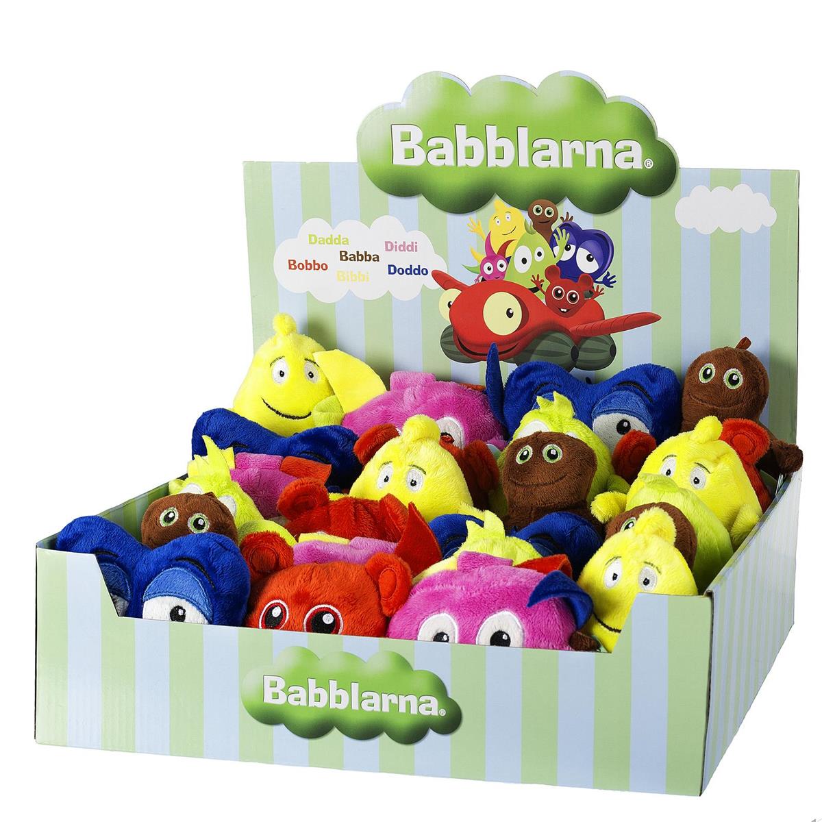 Minisar (Assorted)