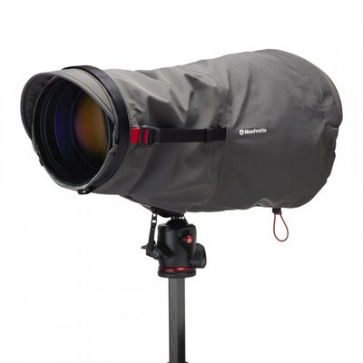 Sadesuoja Pro Light Teleshield MB PL-TS