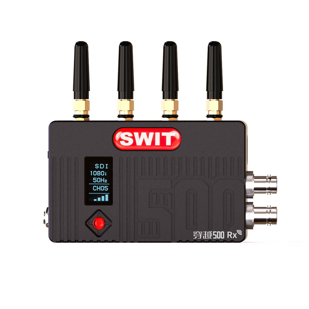 SWIT FLOW500Rx SDI/HDMI RX