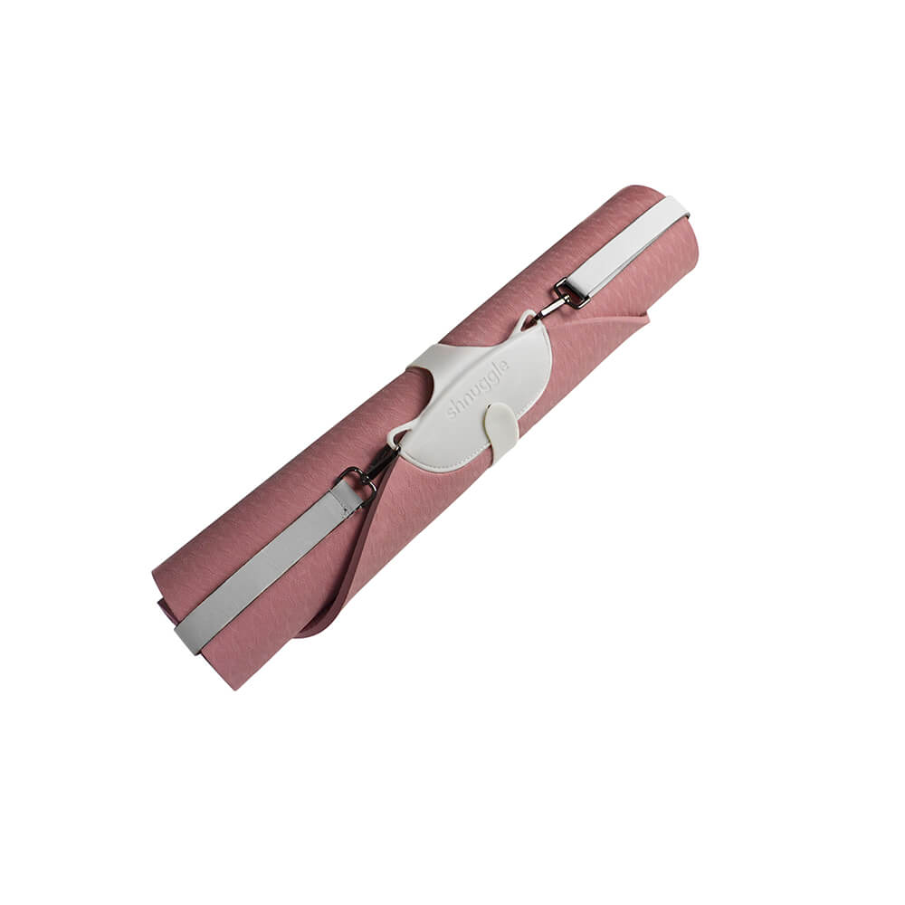 Lekmatta Yoga Rosa