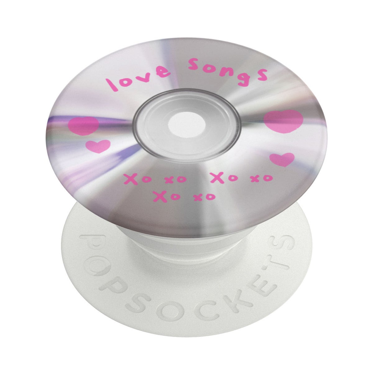 PopGrip Love Songs