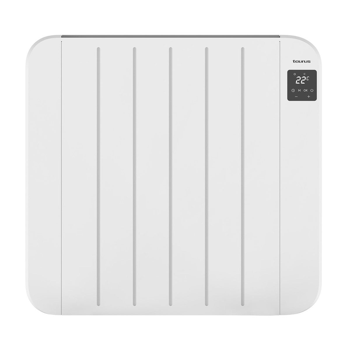 Elektrisk Panelvärmare NEPAL1500