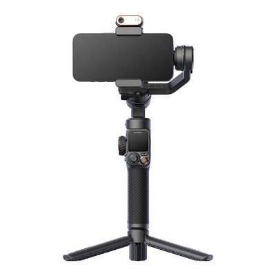 Gimbal Isteady M7 Kit With AI Black