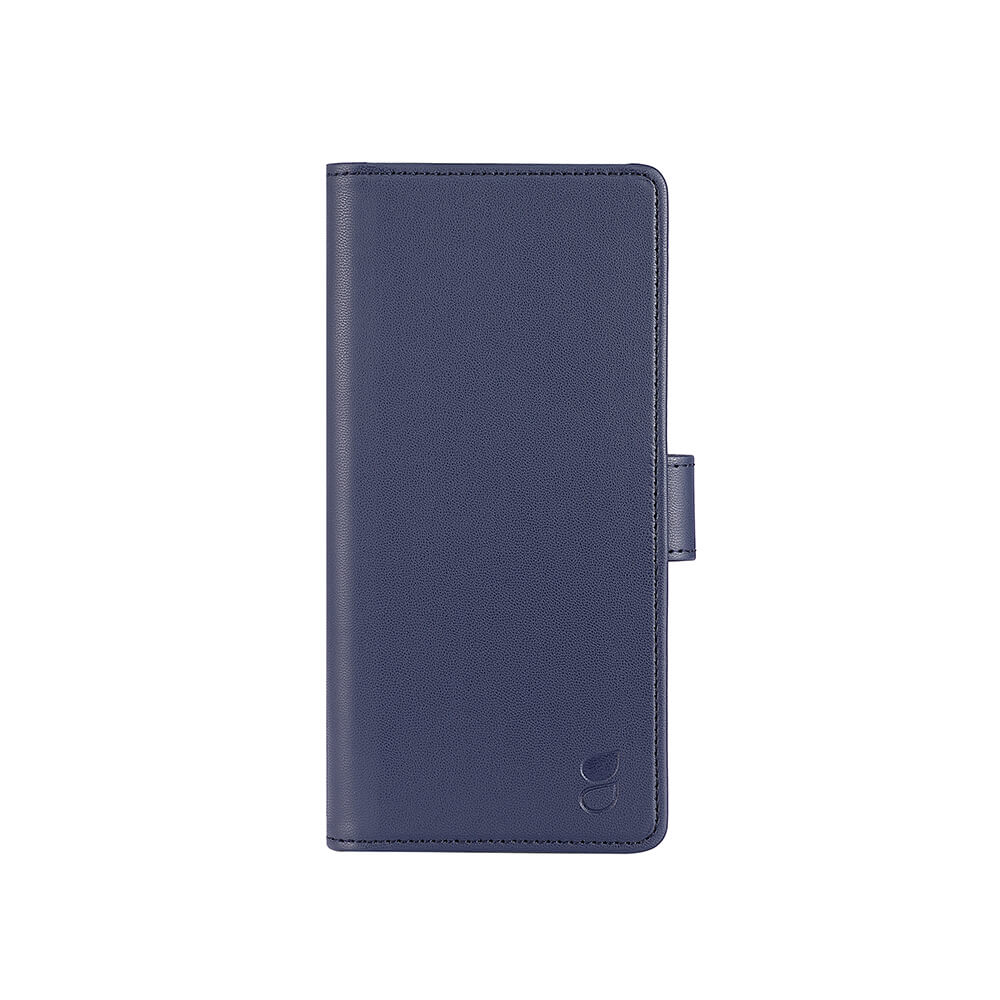 Wallet Case Blue - Samsung A22 5G