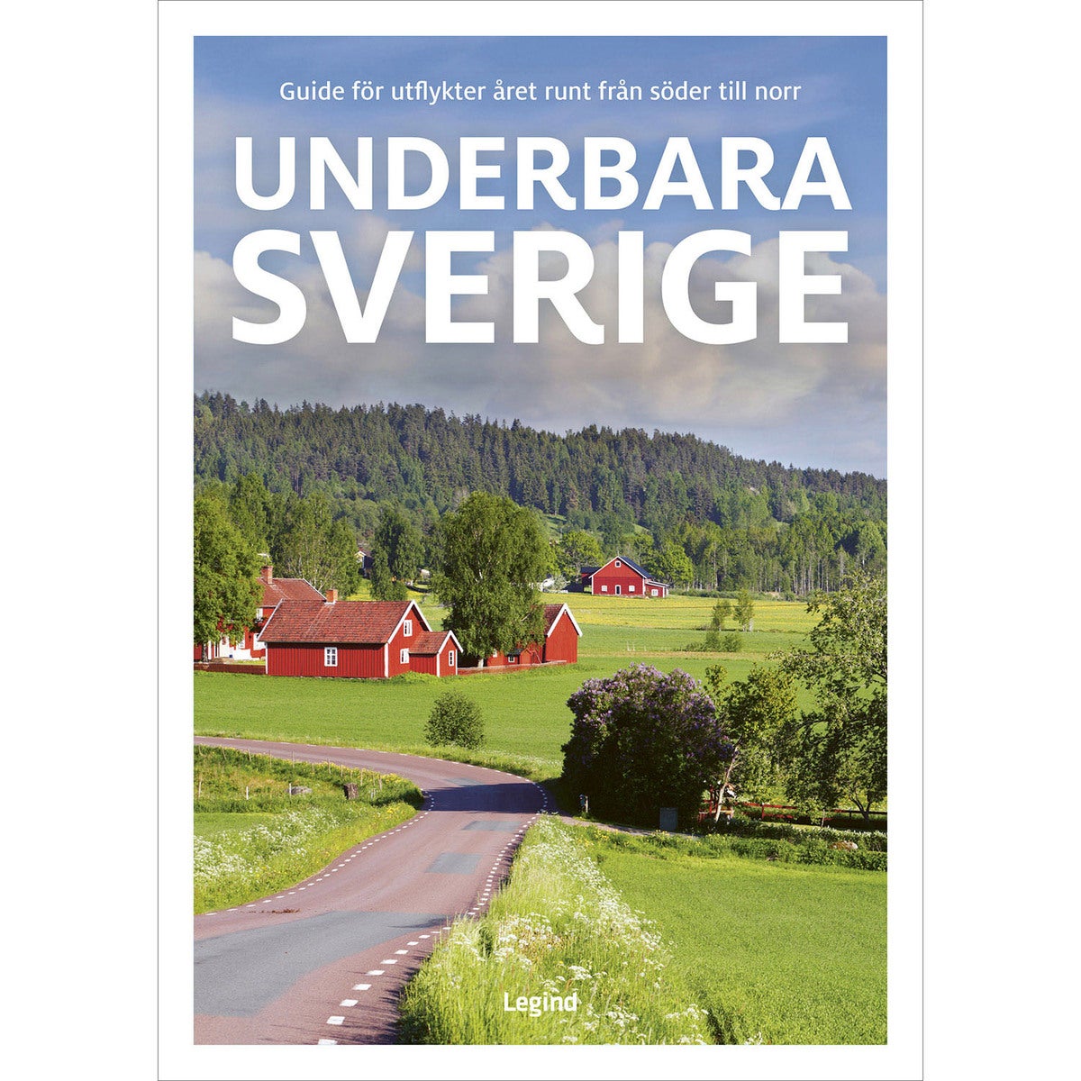 Underbara Sverige
