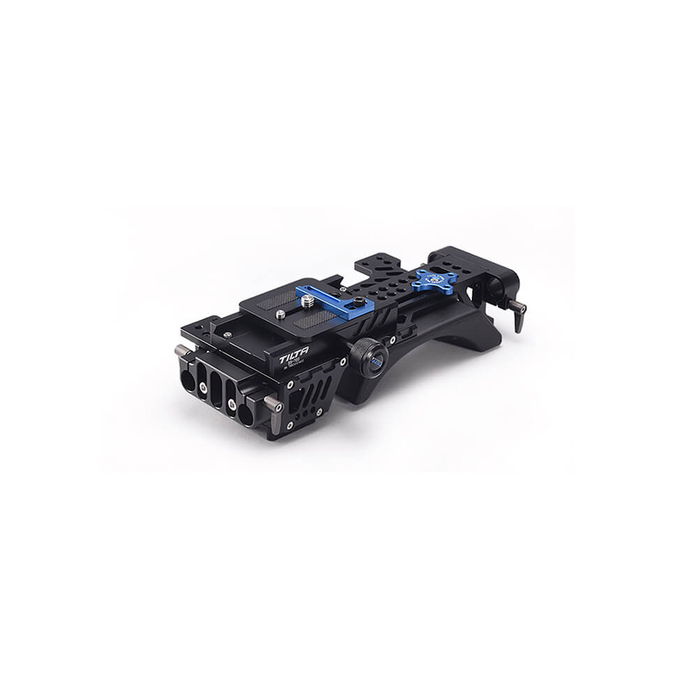 TILTA 15mm VCT-U14 Quick-release baseplate