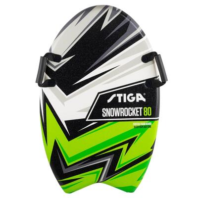 Snowrocket Speed 80 Grønn
