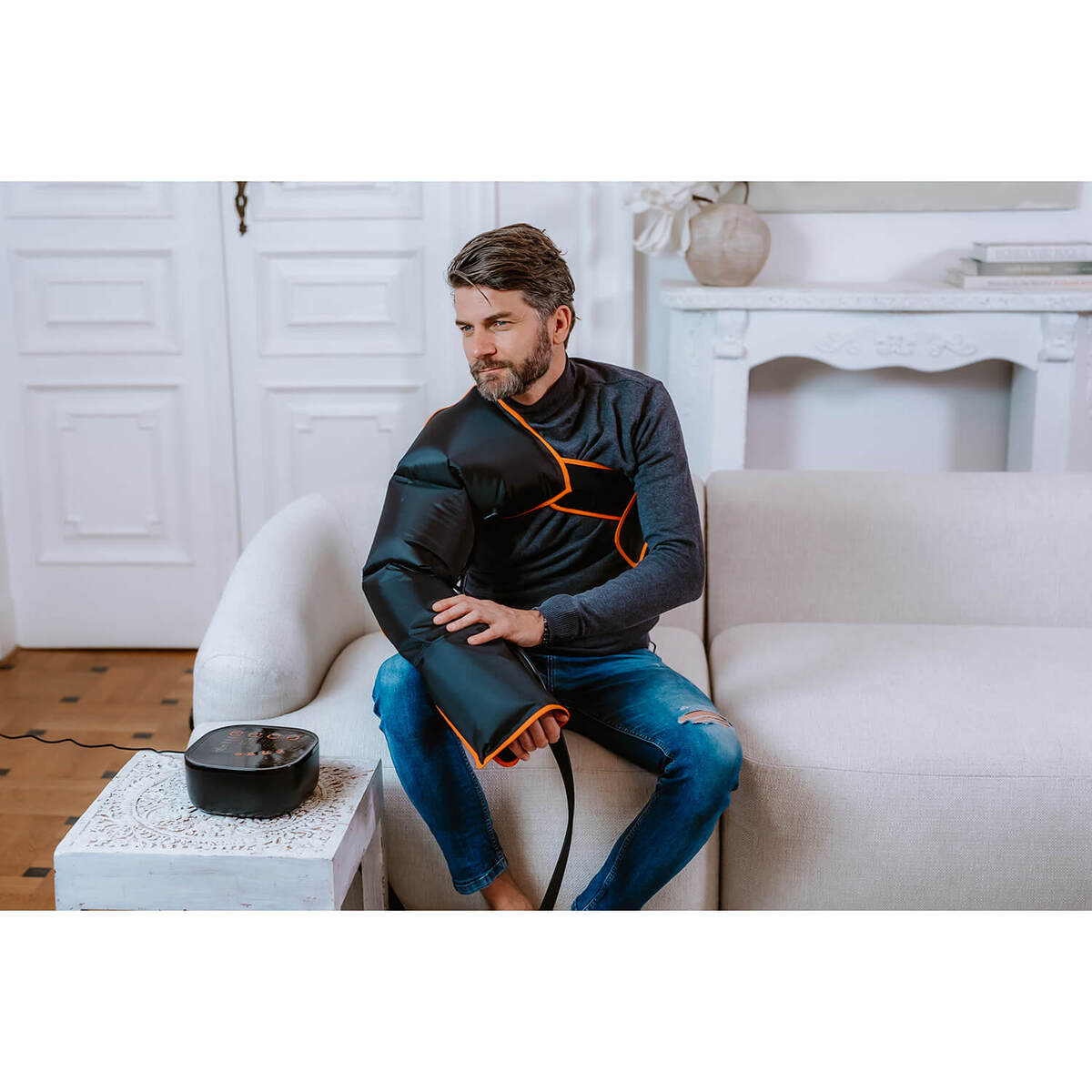 Leg Massager Portia - Tura Scandinavia