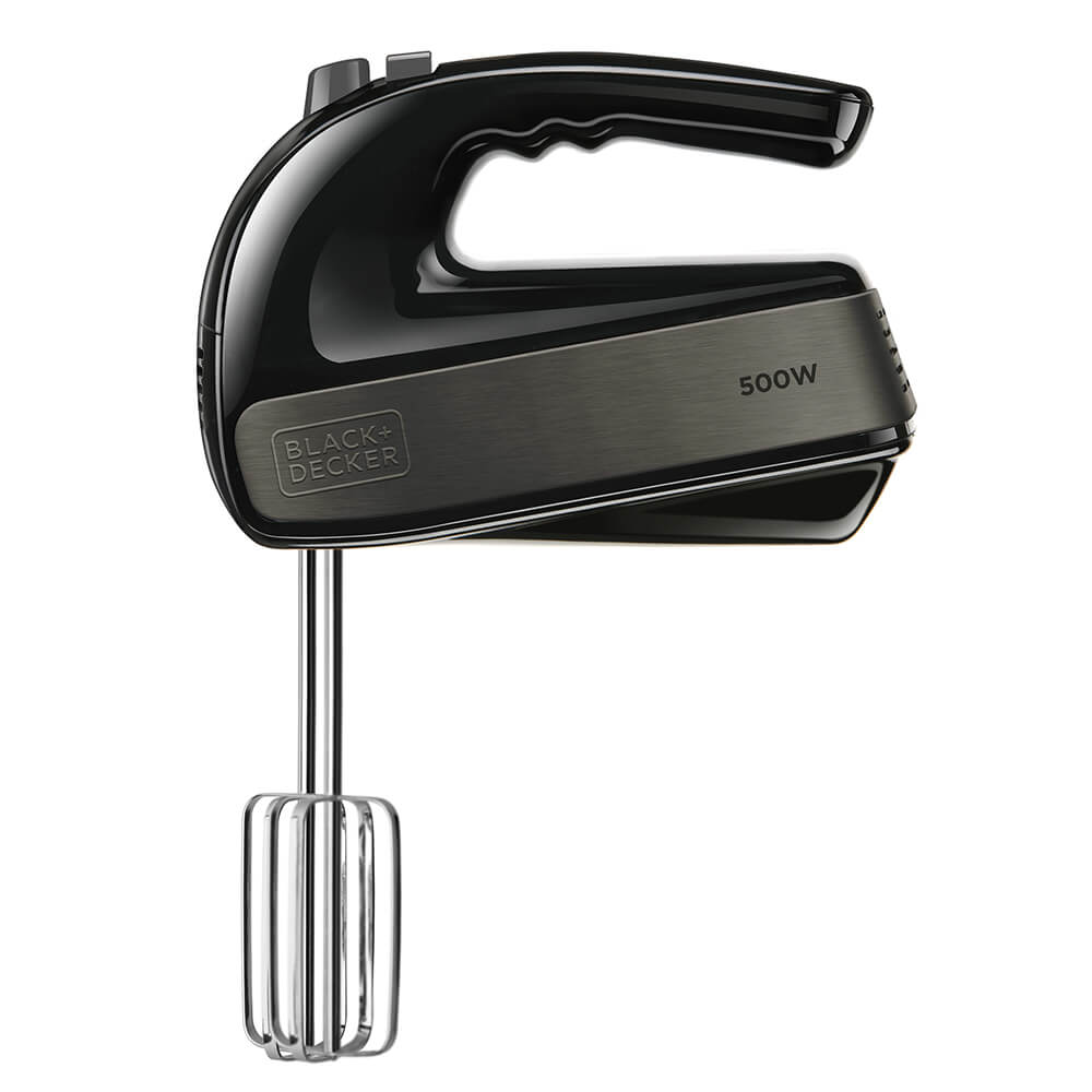 BLACK+DECKER Hand Mixer 500W