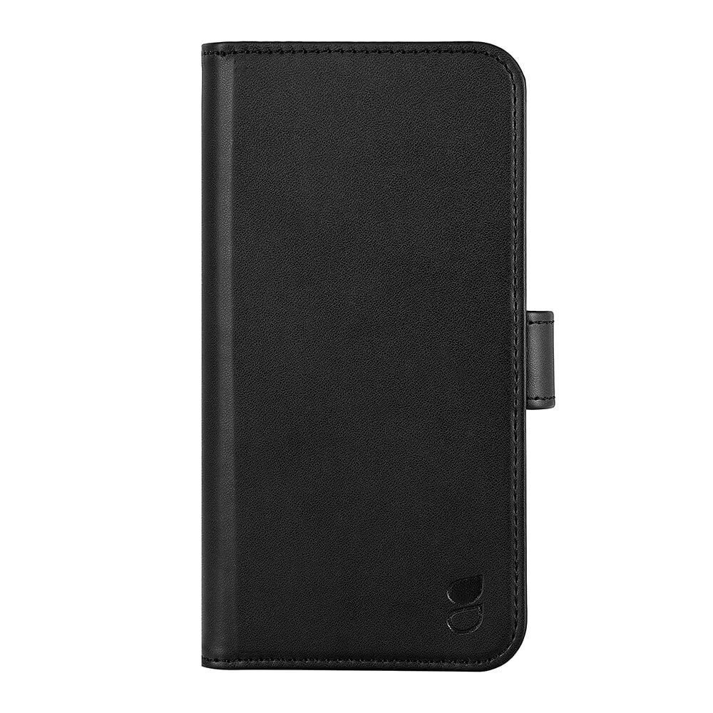 Wallet Case 2in1 7 Card Slots Black - iPhone 13 Pro Max