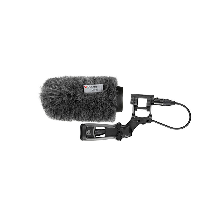 RYCOTE Classic-Softie Kit 15cm 19/22