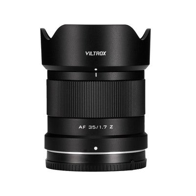 Objektiv AF 35mm F1.7 För Nikon Z Mount APS-C