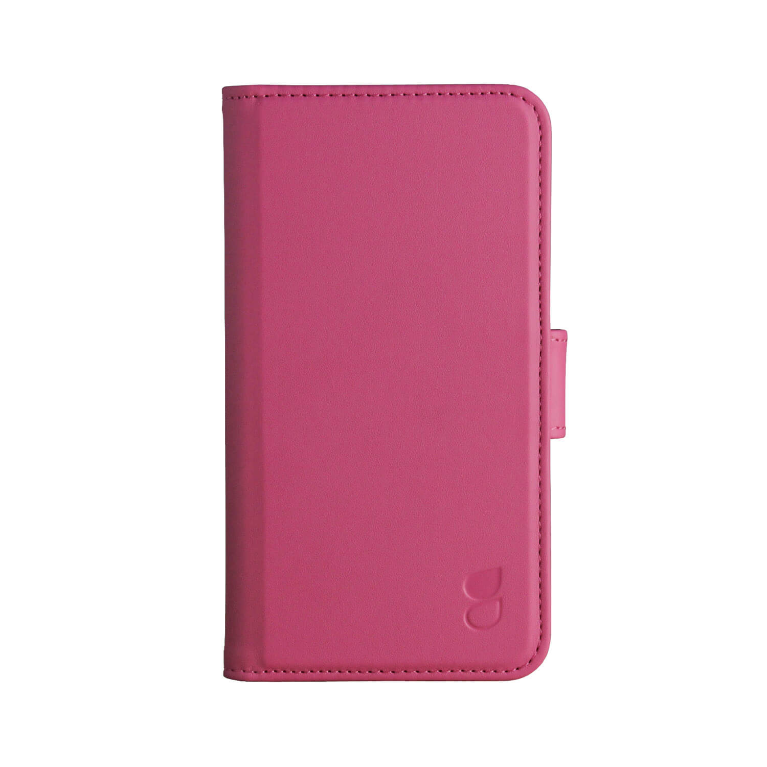 Wallet Case Pink - iPhone 6/7/8 Plus 