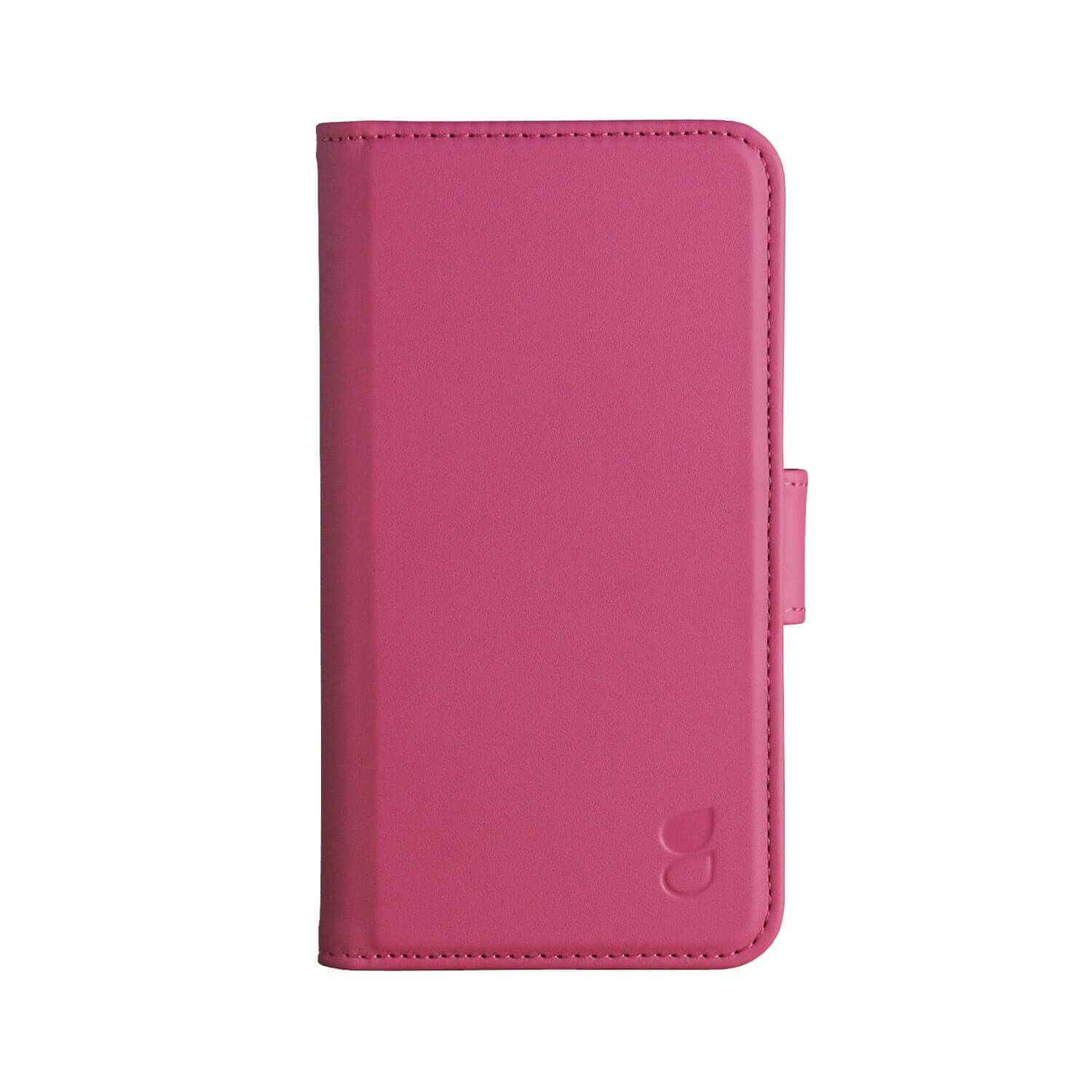 Lompakko Pinkki - iPhone 6/7/8 Plus 