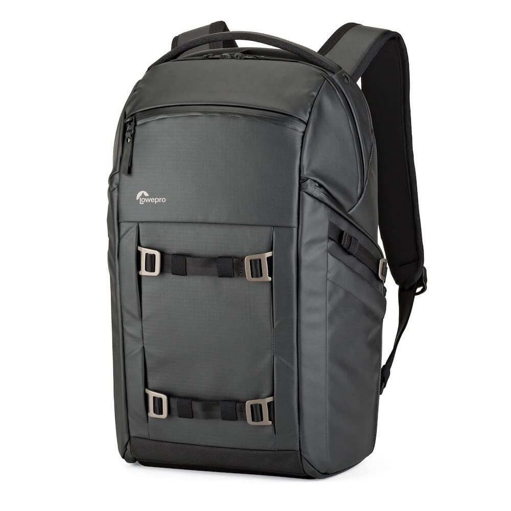 Backpack Freeline BP 350 AW Black