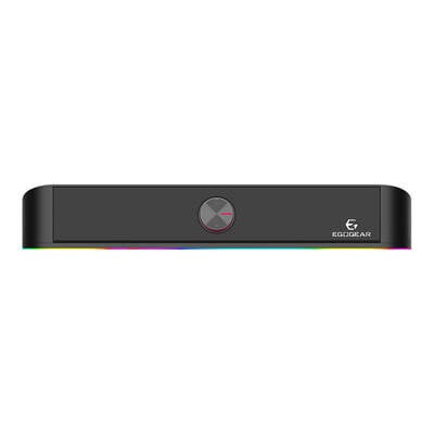 EGOGEAR Soundbar RGB SAU50 for PC