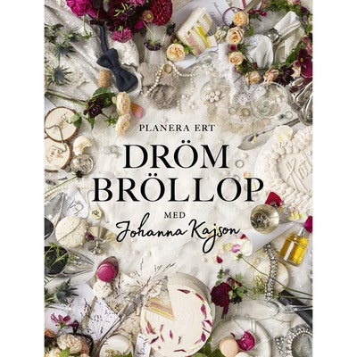 Planera ert drömbröllop