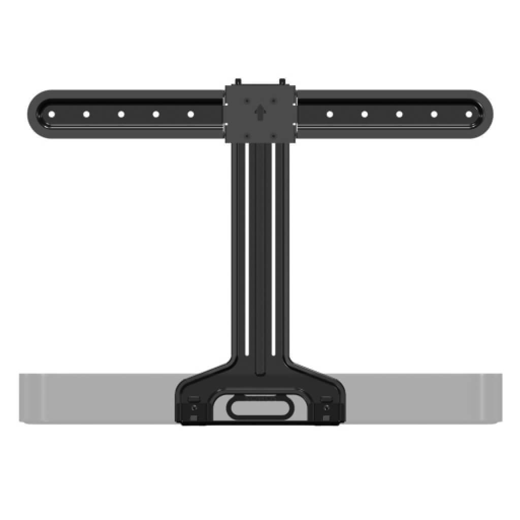 Soundbar mount designed for Sonos Beam (Gen1,2)